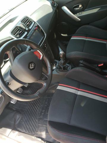 Sandero RS 2015/2016 - Foto 3