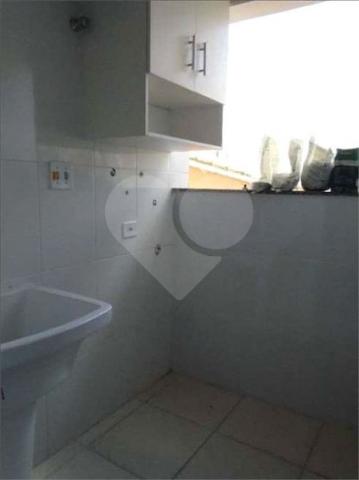 Apartamento à venda com 3 dormitórios em Vila maria, São paulo cod:169-IM168808 - Foto 12