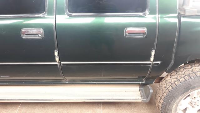 Hilux 2002 - Foto 9