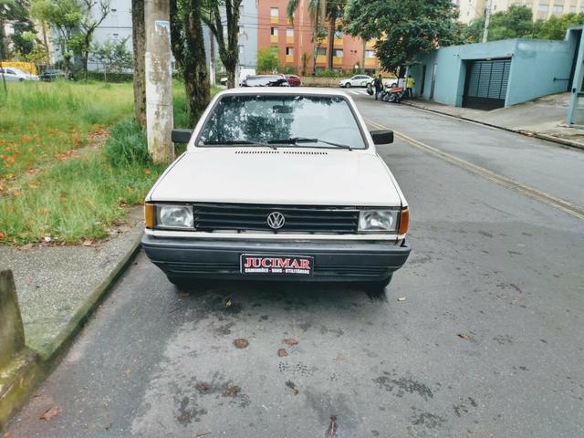 Gol Cl 90 1.6 - Foto 4