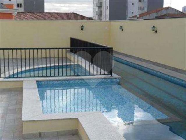Apartamento à venda com 3 dormitórios em Vila maria, São paulo cod:169-IM168808 - Foto 13