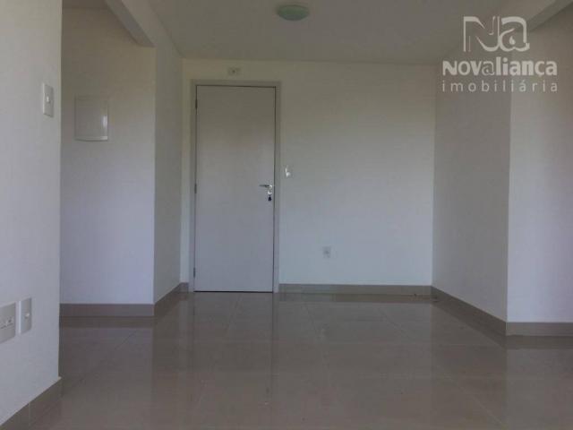 Apartamento com 3 quartos para alugar, 70 m² por R$ 900 - Jardim Guadalajara - Vila Velha/ - Foto 4