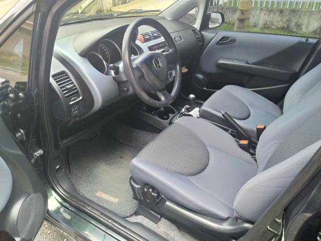Fit LX 1.4 2008 - Foto 15