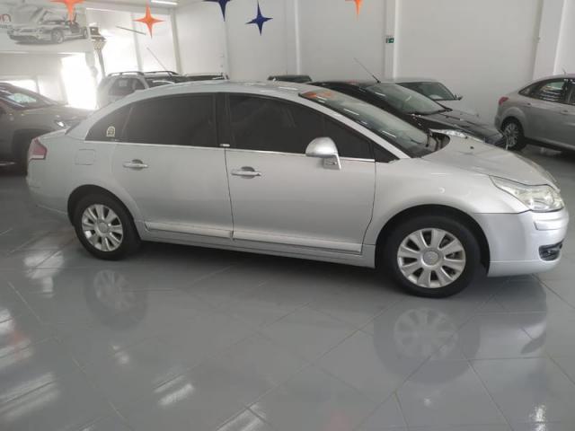 CITROEN C4 PALLAS EXCLUSIVE 2.0 AUTOMATICO - Foto 5