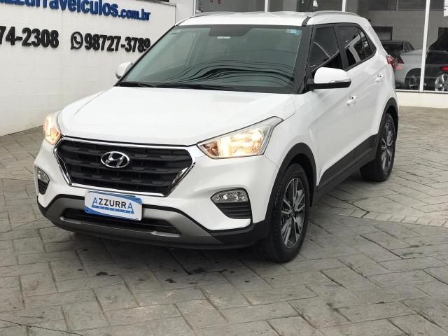 Hyundai creta 1.6 16v flex pulse automático 2017 - Foto 2