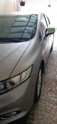 Vendo Honda Civic - Foto 6
