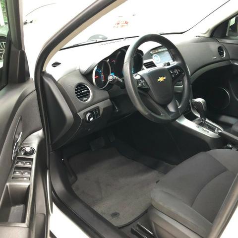 Cruze 1.8 LT Automático - Foto 8