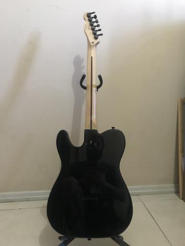 Telecaster Squier by Fender Bullet SH - Foto 3