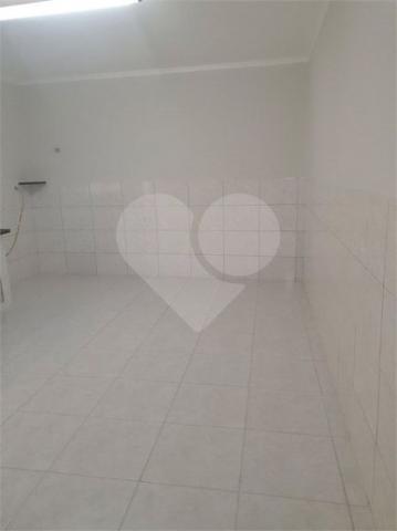 Casa à venda com 2 dormitórios em Parada inglesa, São paulo cod:169-IM171784 - Foto 19