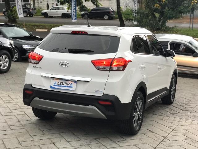 Hyundai creta 1.6 16v flex pulse automático 2017 - Foto 6