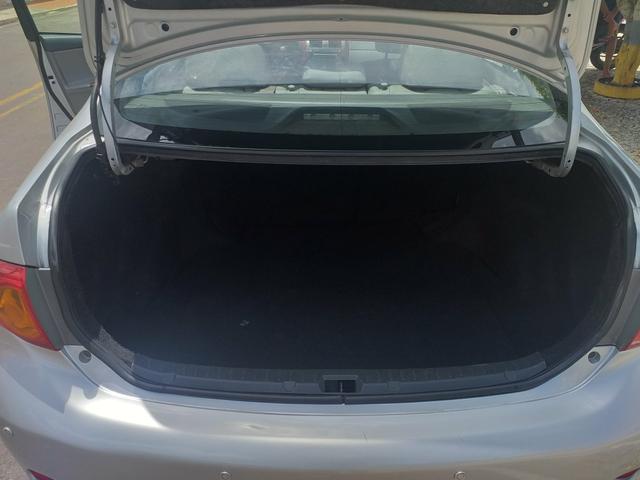 Vendo Corolla XEI 2009 - Foto 6