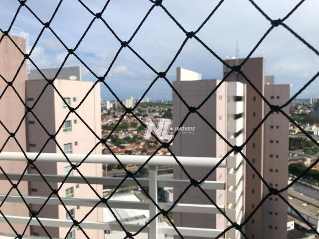 Apartamento com 3 dormitórios à venda, 75 m² no Natture Condomínio Clube - Candelária - Na - Foto 14