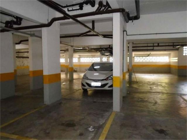 Apartamento à venda com 3 dormitórios em Vila maria, São paulo cod:169-IM168808 - Foto 17