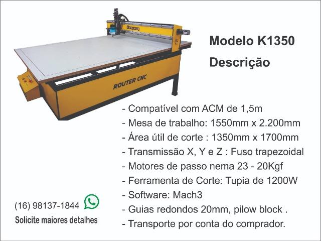Router CNC