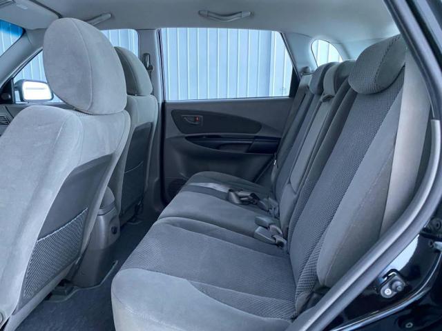 Hyundai Tucson 2.0 GLS AT - Foto 11