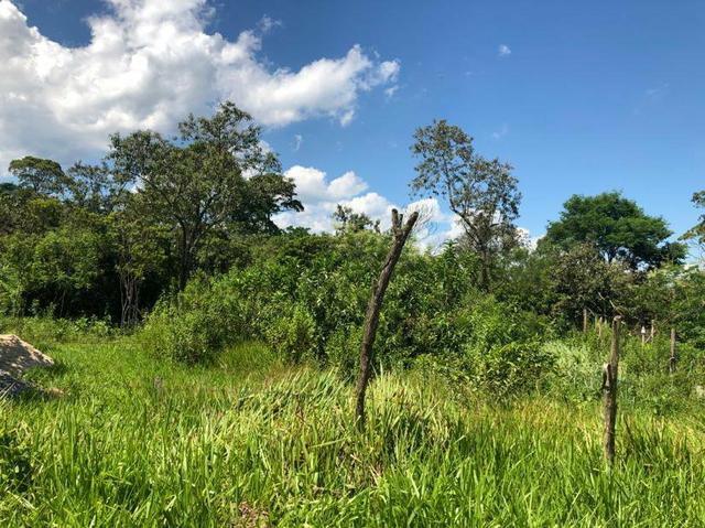 Vendo terreno em nova Iguaçu-RJ