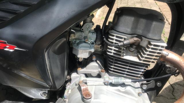 Aceito outras motos - Foto 12
