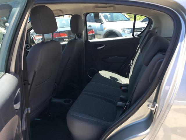 PALIO 2016/2017 1.0 MPI ATTRACTIVE 8V FLEX 4P MANUAL - Foto 7