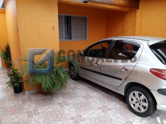 Casa à venda com 2 dormitórios em Alves dias, Sao bernardo do campo cod:1030-1-67892 - Foto 8