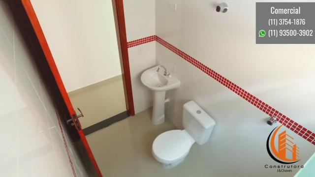Passa Ônibus Na Porta Próximo A Dutra *Itaquaquecetuba - Foto 10