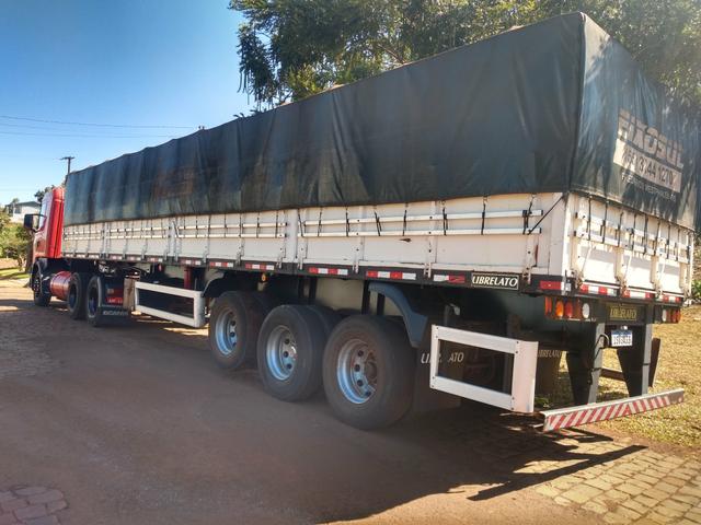 Scania 124 - Foto 3