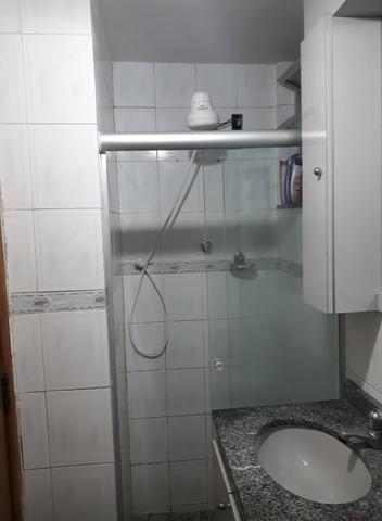 Apartamento mobiliado - Foto 9