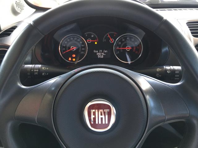 PALIO 2016/2017 1.0 MPI ATTRACTIVE 8V FLEX 4P MANUAL - Foto 9