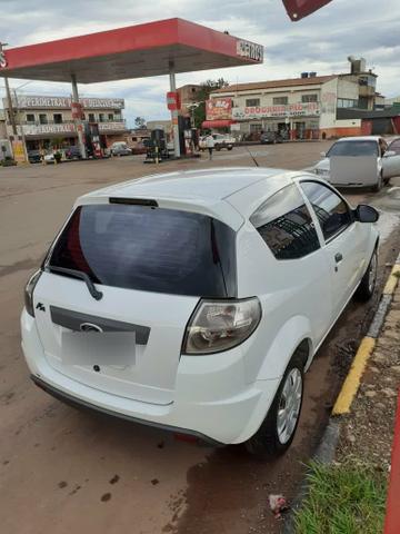 Ford KA 2013/2013
