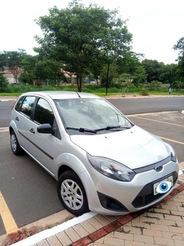 Ford Fiesta 2011 1.6 Completo - Foto 7