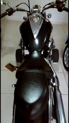 Yamaha Midnight Star XVS 950CC - Foto 13