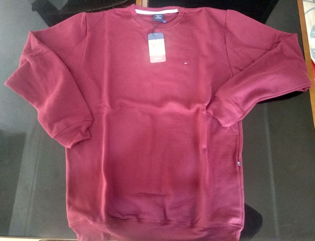 Moletom Tommy Hilfiger "M" - Foto 4