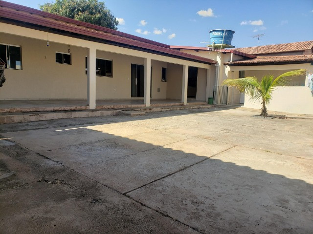 Samuel Pereira oferece: Casa com varanda aconchegante pra esticar uma rede e descansar - Foto 6