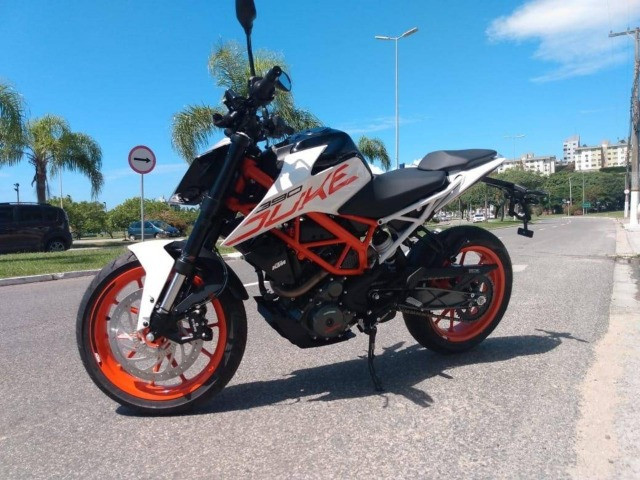 ktm 390 duke olx