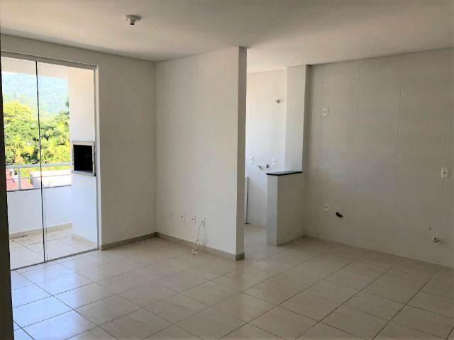 Apartamento com 2 dormitórios, bairro: Vila lalau.próximo da empresa Weg!!! - Foto 5