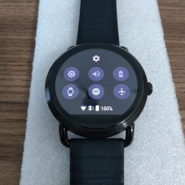 fossil ftw2103