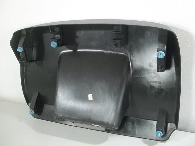 Acabamento Da Tampa Traseira Renault Sandero Stepway 2017 - Foto 5