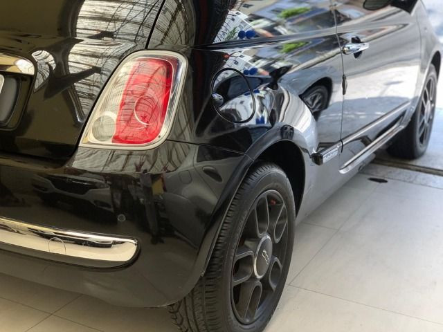 Fiat 500 sport 1.4 2009/2010 - Foto 5