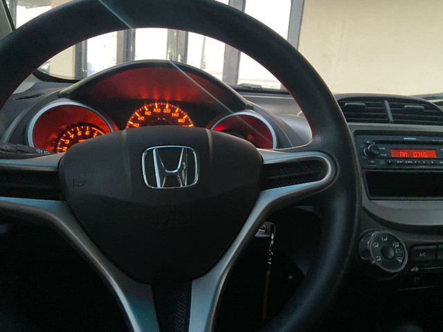 Honda Fit LX - Foto 5