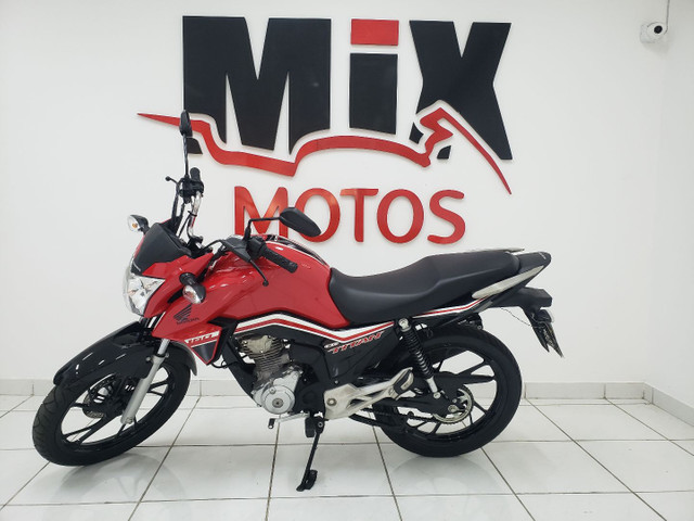 CG Titan 160!!!! - Foto 4