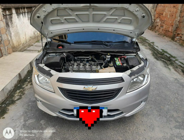 Vendo ou troco - Foto 2