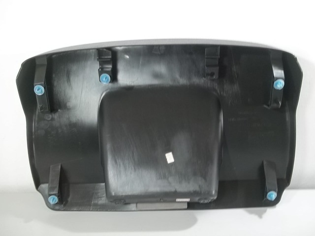 Acabamento Da Tampa Traseira Renault Sandero Stepway 2017 - Foto 4