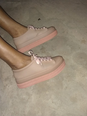 tenis de 50 reais feminino