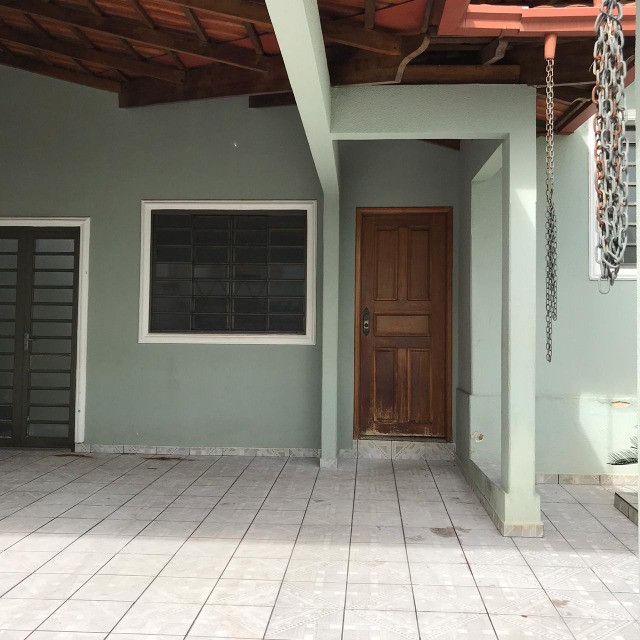 Casa para 06 pessoas super aconchegante na saída sul de anápolis