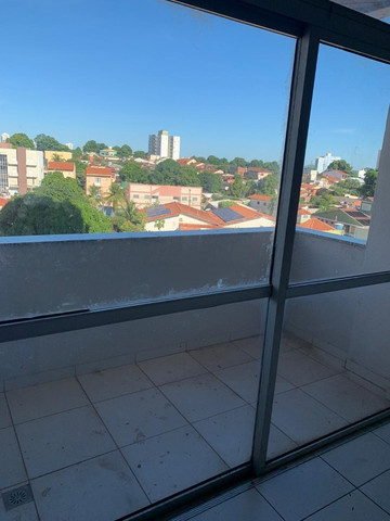 Vende-se apartamento Edifício Genêve em Cuiabá MT - Foto 18