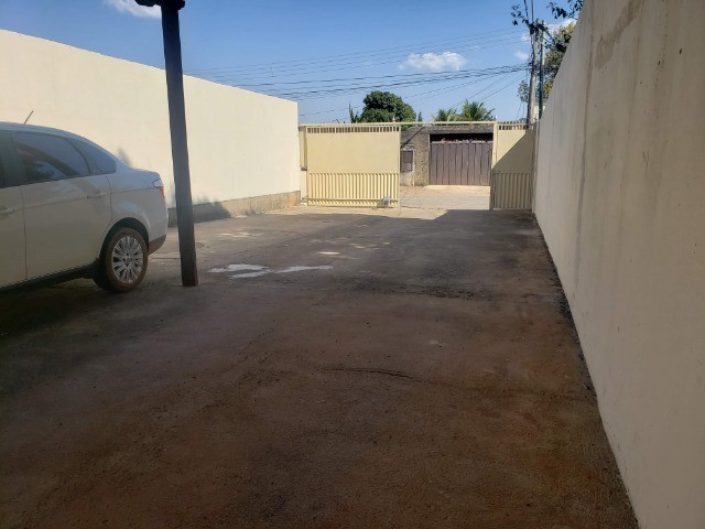 Samuel Pereira oferece: Casa com varanda aconchegante pra esticar uma rede e descansar - Foto 7