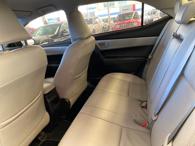 Corolla gli 1.8 aut 2018 - Foto 7