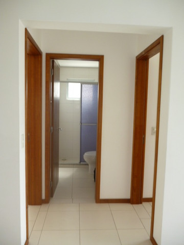 620 - Apartamento com Sacada para Alugar no Jardim Cidade de Florianópolis! - Foto 8