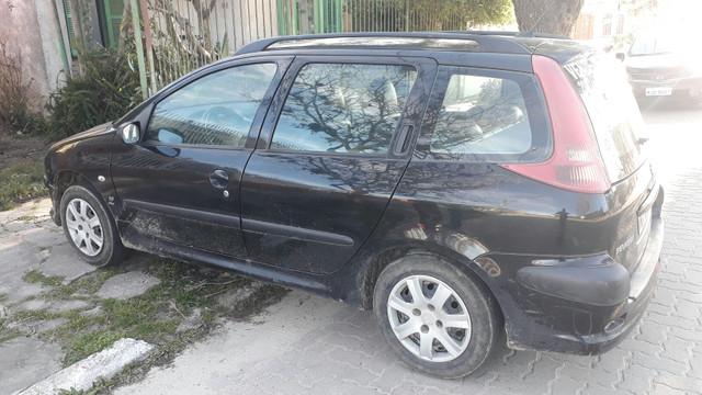 206 sw ano 2007