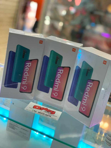 Celulares Xiaomi Novos Com Garantia - Foto 3