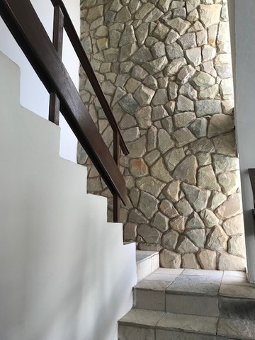 Bela casa em Itamaracá - próximo ao mar - Forte - Troco - Foto 8